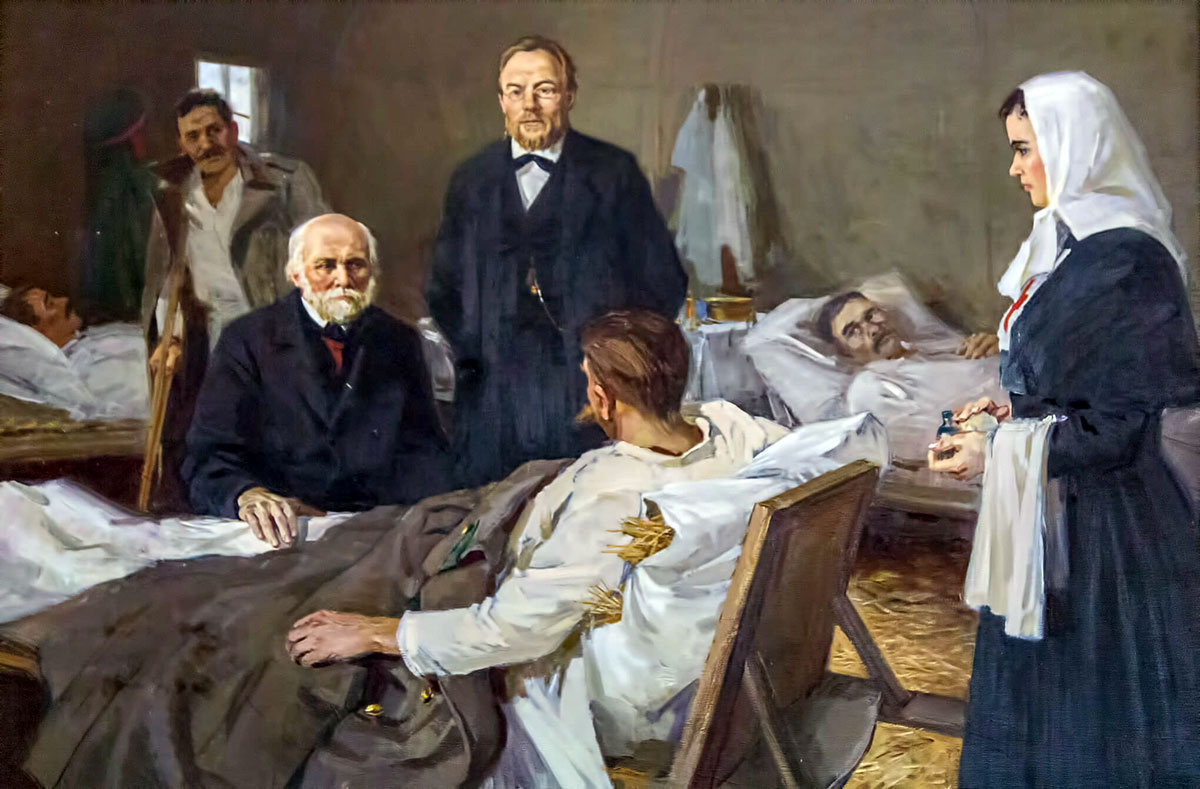 Pirogov 2