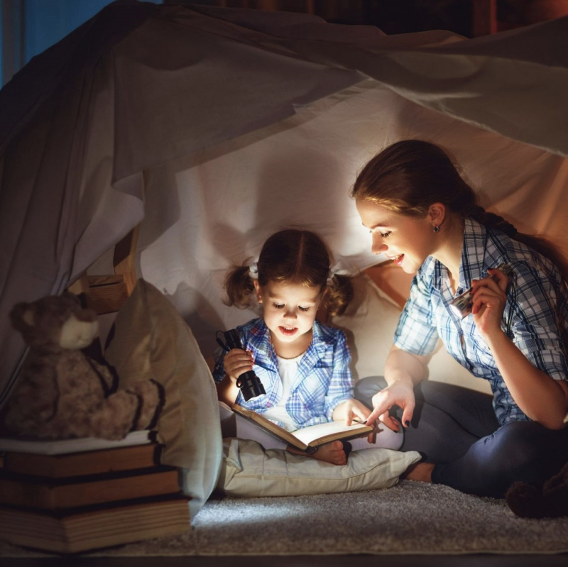 Жан Пиаже о мышлении дошкольников (4–7 лет)