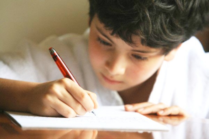 И. А. Горячева — Грамотность «врождённая» и приобретённая. Часть III: программа РКШ