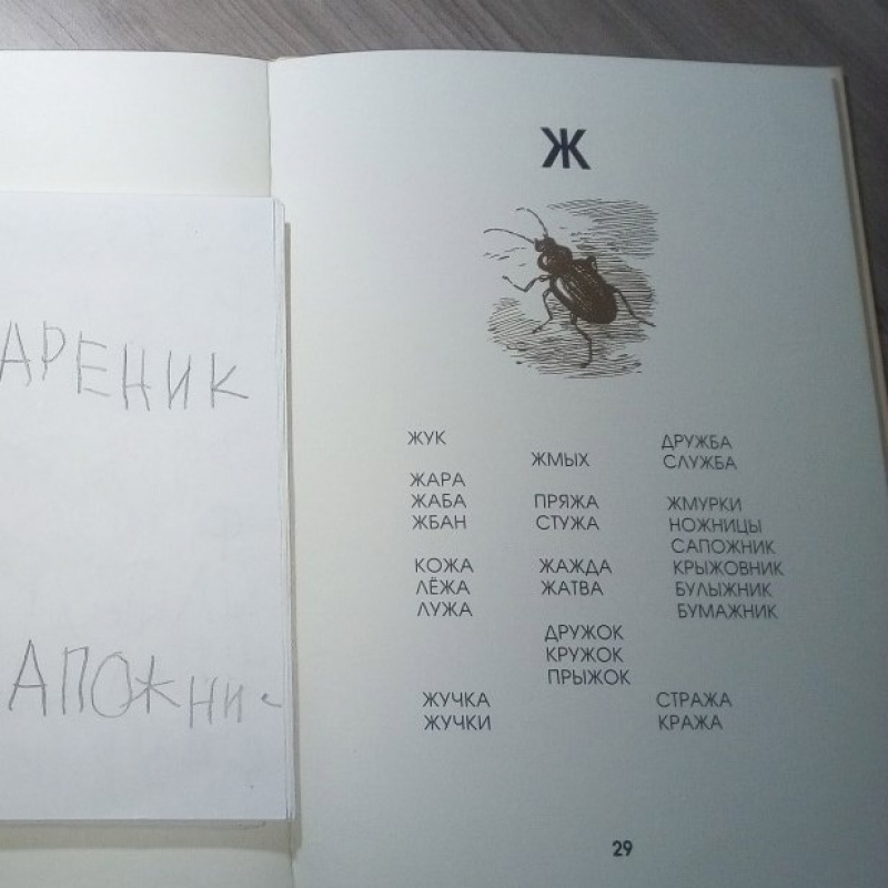 Урок № 27