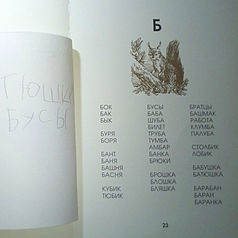 Урок № 21