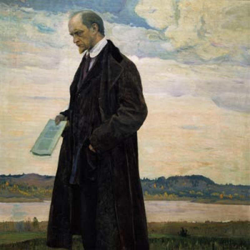 Н. Л. Шеховская ― И. А. Ильин и К. Д. Ушинский: «диалог» о духовности